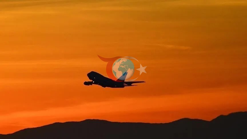 Irak Hava Yolları Kerkük-Antalya Seferlerini Başlatıyor: İlk Uçuş 14 Temmuz'da