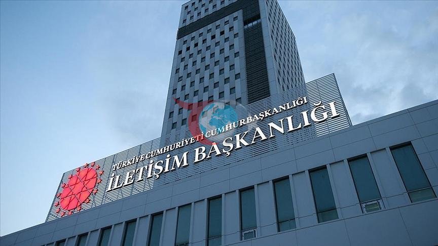 İletişim Başkanlığı'ndan 'Yeşil Vatan' Paylaşımı: Yangınla Mücadelede Dev Kadro ve İleri Teknoloji