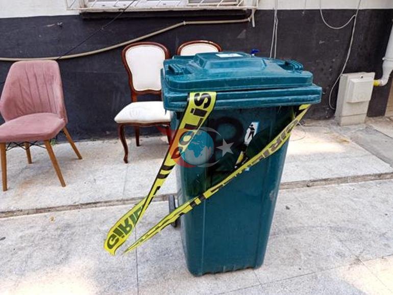 Adanada dehşet Kaçmaya çalışan 2 çocuk annesini çekiçle dövüp, bıçakla boğazını kesti