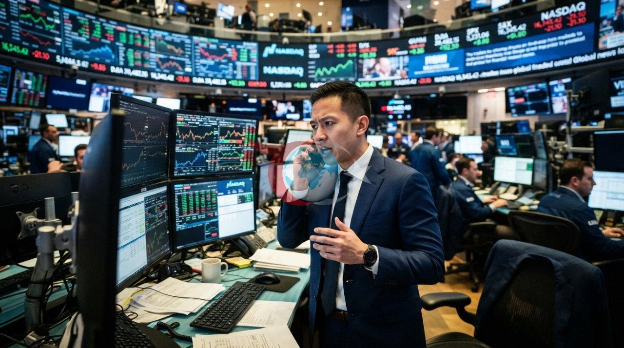 WSJ qlobal bazarlara xəbərdarlıq etdi: İllərdir 