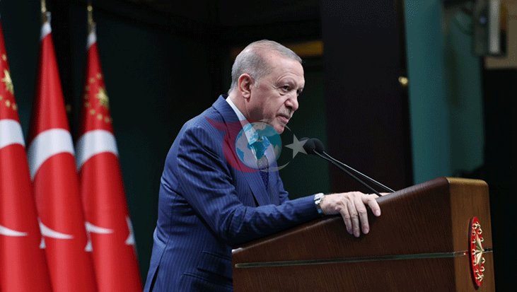 Kabine Beştepe'de Toplanıyor: F-35, S-400, Hürmüz ve Terörsüz Türkiye Masada