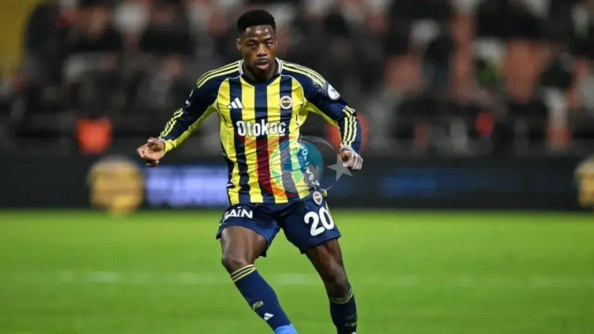 Anthony Musaba