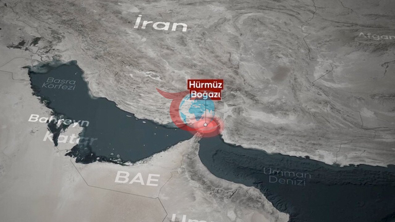 İran'dan Hürmüz Boğazı Kararı: Geçiş İzinleri İçin "Huzur ve İstikrar" Şartı