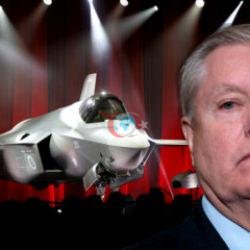 Trump'a en yakın isimden 'F-35' hızında U dönüşü! Türkiye karşıtlığı tarihe karıştı!