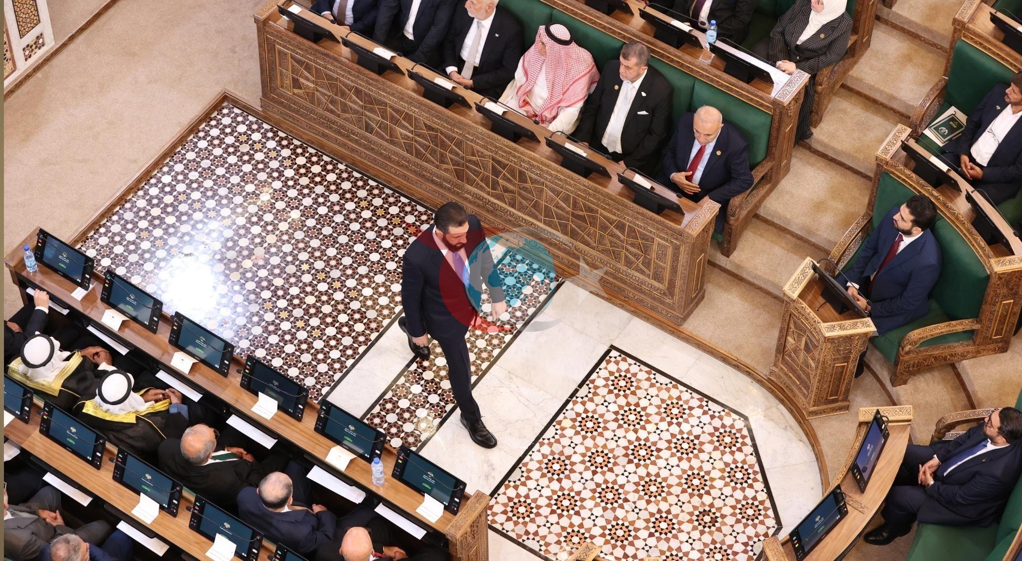Suriyada yeni dövrün qapıları açıldı: Ahmet Şaradan birlik və yenidənqurma mesajı