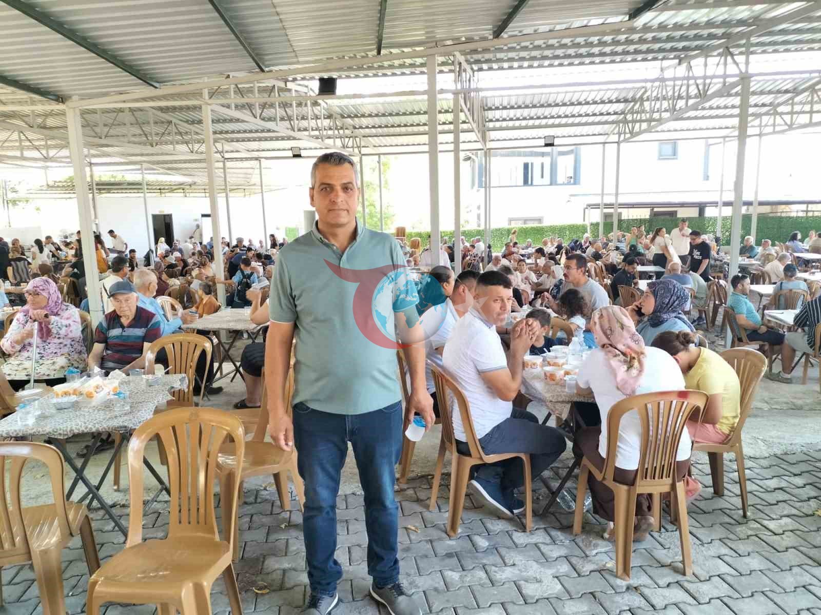 Köyceğiz Yayla Mahallesi’nde Birlik ve Beraberlik Aşuresi: Muharrem Ayı Bereketi Paylaşıldı