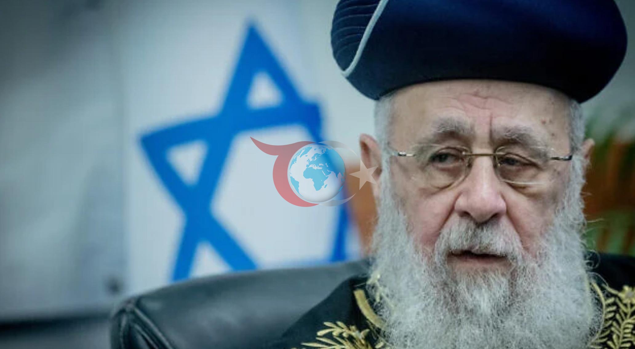 İsrail Koalisyonunda Haredi Depremi: Yitzhak Yosef'ten Netanyahu'ya 'Güvenilmez Yalancı' Şoku