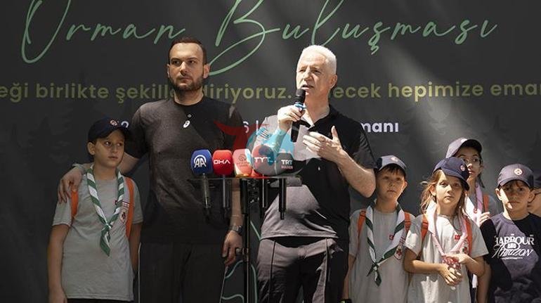 İstanbulda 