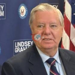 ABŞ senatoru Lindsey Graham vəfat edib