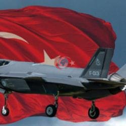 Türkiyənin F-35-in hərəkəti Yunanıstanı panikaya saldı! Milli məğlubiyyət