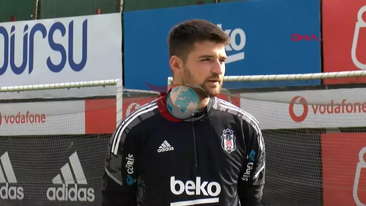 Ersin Destanoğlu Al-Jazira'ya Transfer Oldu: Beşiktaş'tan Körfez'e Yeni Yolculuk