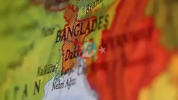 Bangladeş'te Muson Kabusu: Sel ve Heyelan Felaketinde Can Kaybı Artıyor