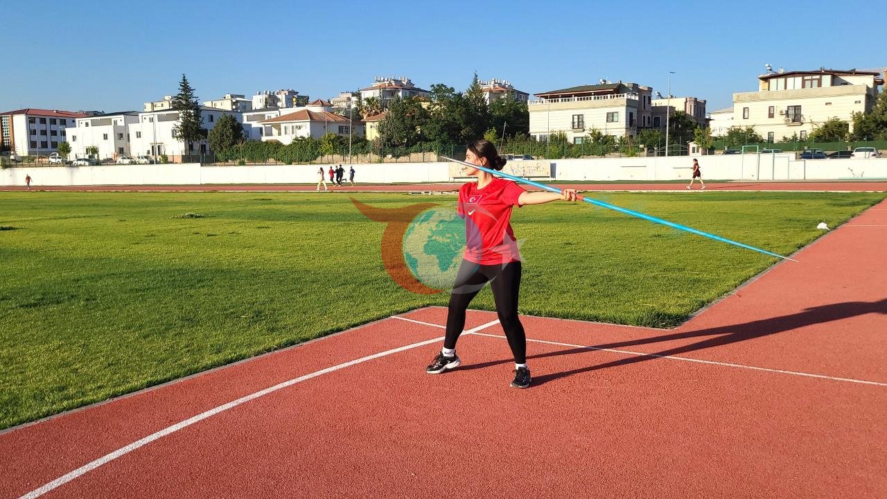 Depremin Acısını Pistlerde Sildi: Enkazdan Şampiyonluğa Uzanan Mucize Hikayesi