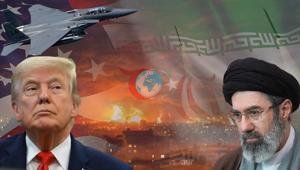 Trumpın önündeki 3 seçenek Masada topyekûn savaş da var, taviz de