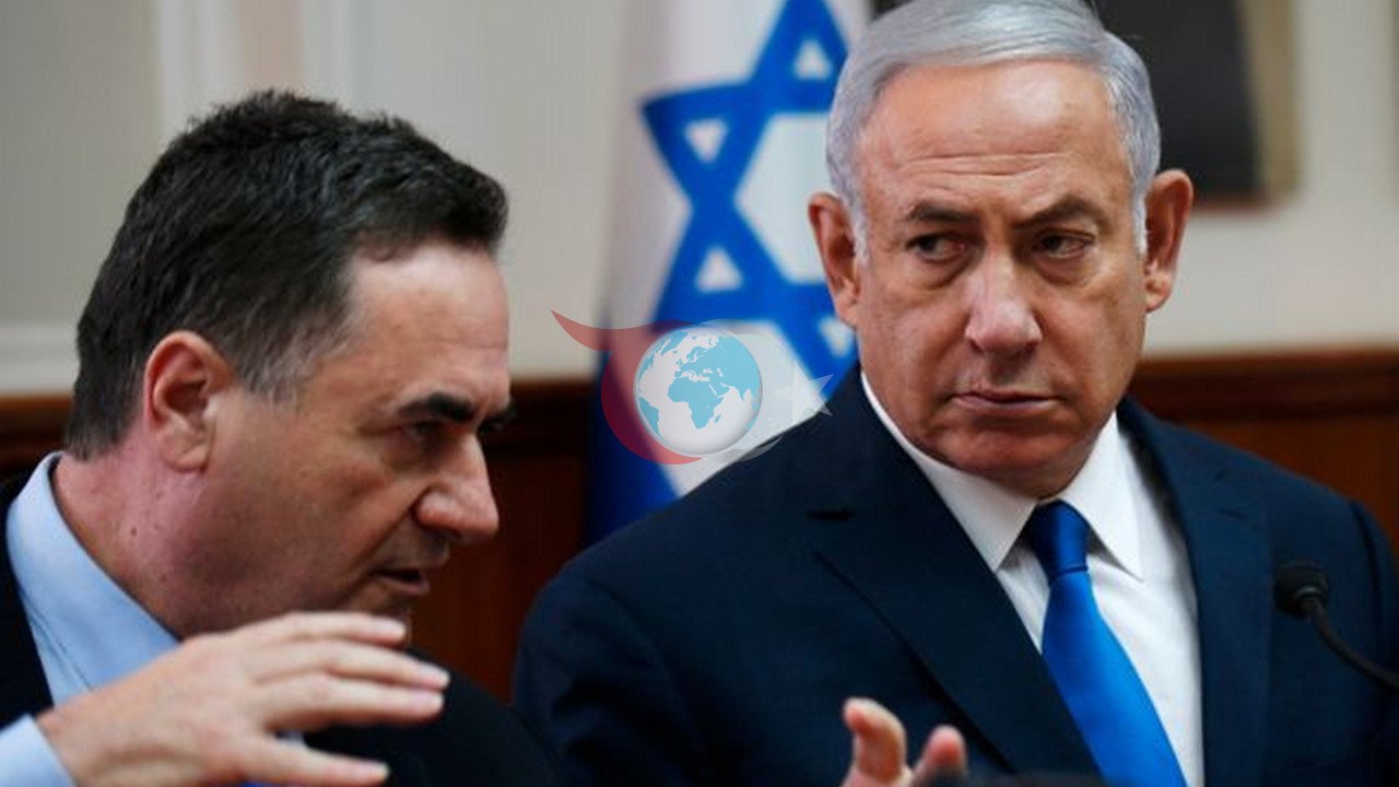 İsrail Savunma Bakanı Israel Katz'dan İran, Lübnan ve Gazze İtirafı: "Bağımsız Saldırı Talimatı Verdik"
