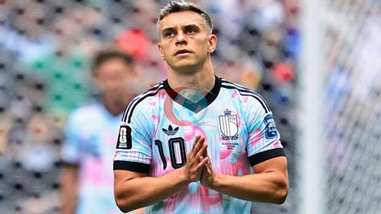 Beşiktaş Yılın Transfer Bombasını Patlatıyor: Leandro Trossard İstanbul'a Geliyor!