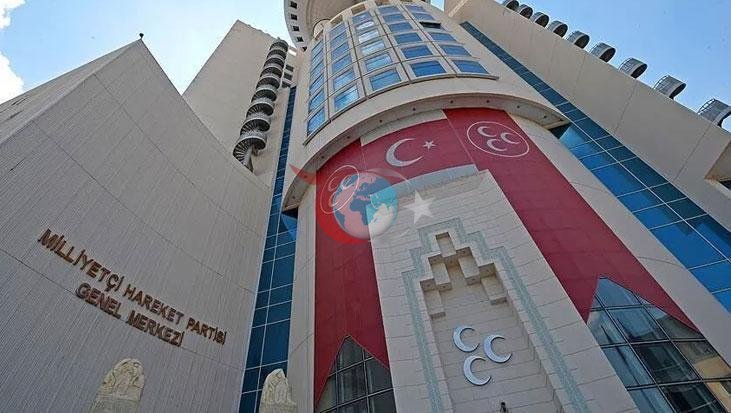 MHP Merzifon'da Cüneyt Yamak Dönemi: Tek Liste ile Göreve Seçildi