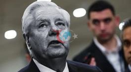 İran'da kutlama, İsrail'de yas... ABD'den Graham'ın ani ölümüne ilişkin çarpıcı iddia! Suikast mı?