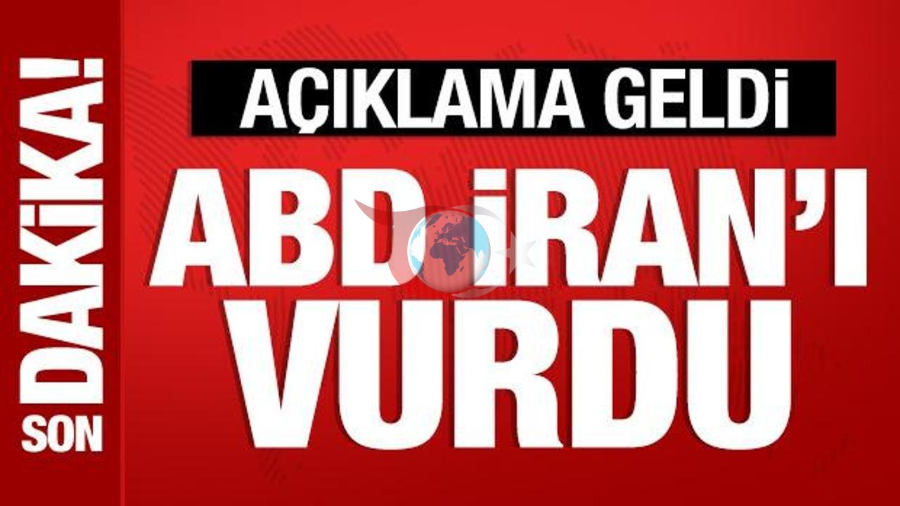 Hürmüz Boğazı'nda Sıcak Çatışma: ABD Ordusu İran Unsurlarını Vurdu!