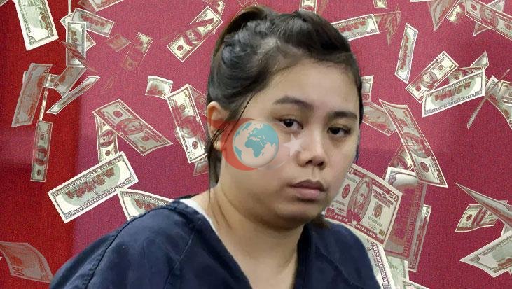 Kumar Borcunu Ödemek İçin Las Vegas Yasalarını Kullandı: Seri Evliliklerle Akılalmaz Vurgun!