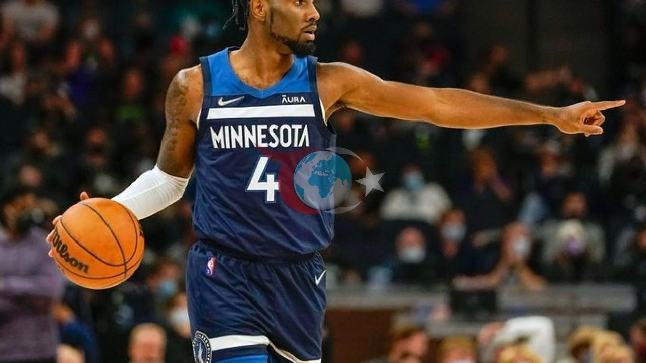 Beşiktaş'tan Yılın Transfer Bombası: NBA Patentli Yıldız Jaylen Nowell Siyah-Beyazlılarda