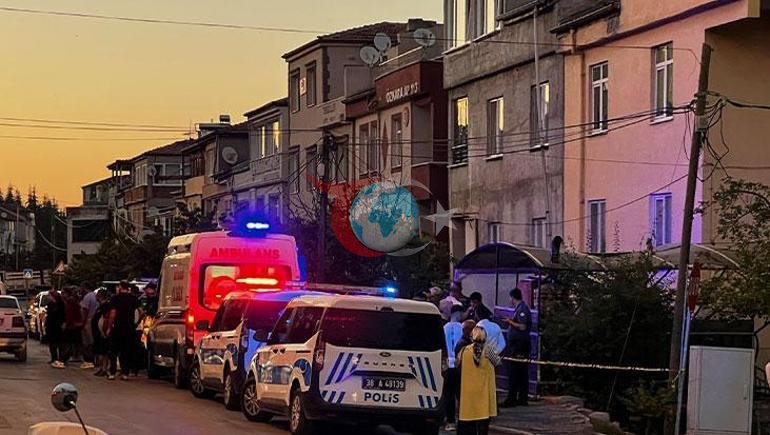 Кайсеридегі ағайынды сұмдық Ол інісін шолақ мылтықпен өлтірді