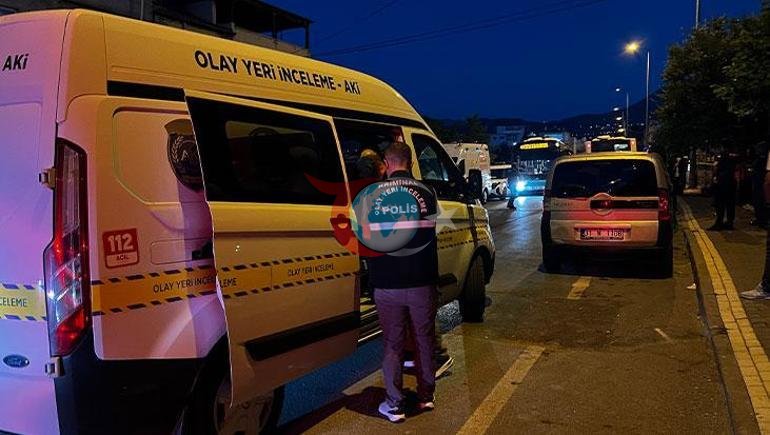 Кайсеридегі ағайынды сұмдық Ол інісін шолақ мылтықпен өлтірді