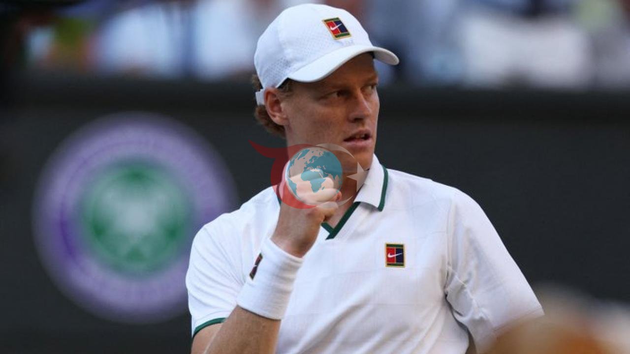 Wimbledon'da Jannik Sinner Rüzgarı: Üst Üste İkinci Kez Şampiyon!