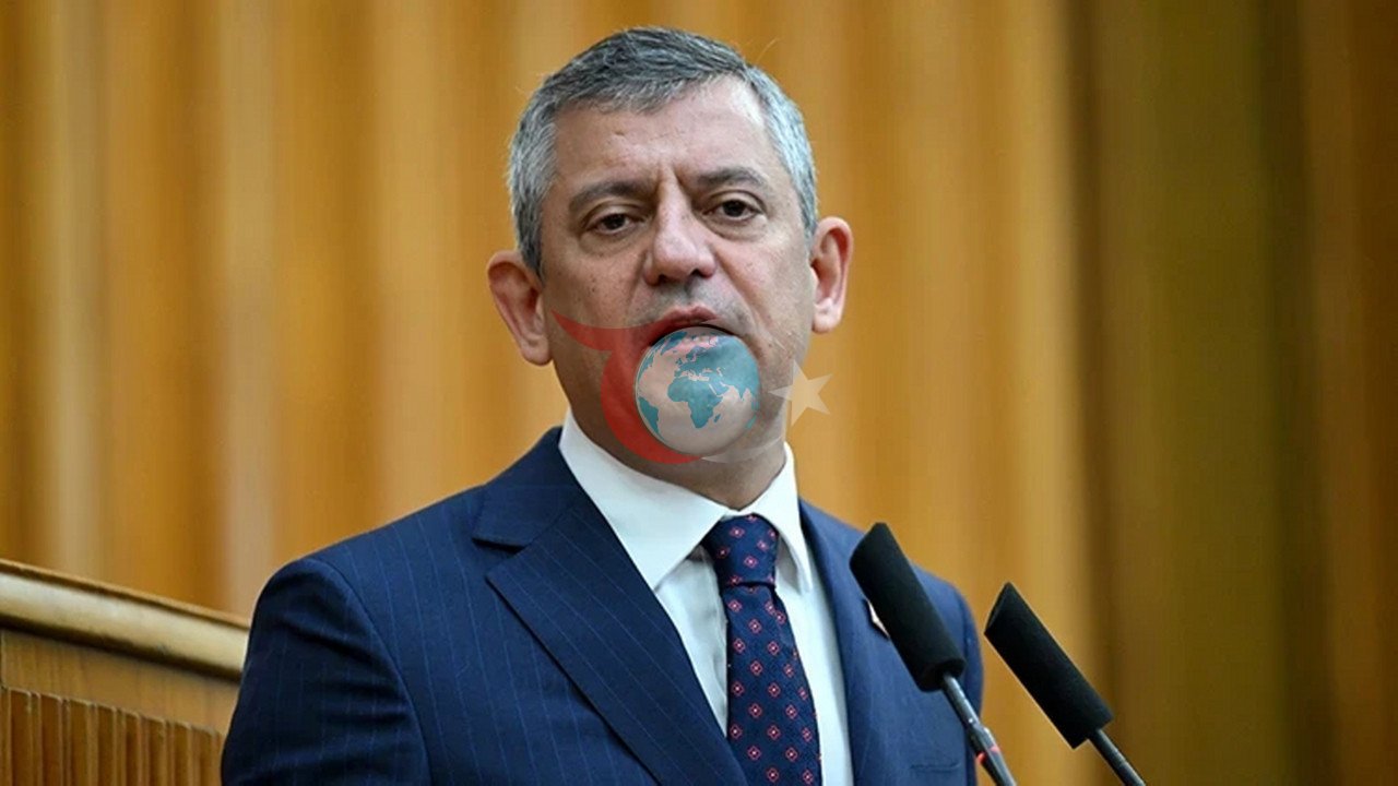 CHP'de Tarihi Yol Ayrımı: Yeni Parti İçin Bakanlığa Dilekçe mi Verilecek?