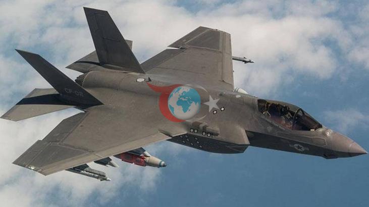 ABD'den Kritik F-35 Açıklaması: "Trump Türkiye ile Doğru Anlaşmayı Sağlayacak"