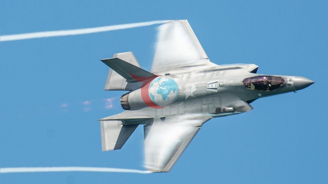 Yunan Lobisinde F-35 Depremi: Türk Düşmanı Dina Titus'tan Trump'a Tehdit Dolu Sözler