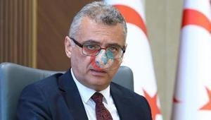 Xəstələnərək xəstəxanaya yerləşdirilən KKTC prezidenti Erhürmanın son vəziyyəti