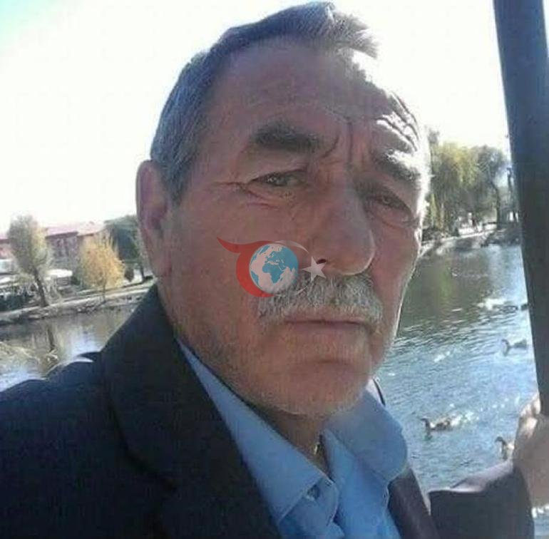 Minibüsü polis ve vatandaşların üzerine sürdü 1 ölü, 1i polis 2 yaralı