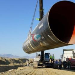 ŞKTC-nin 50 il ərzində su ehtiyacını qarşılayacaq böyük investisiya!