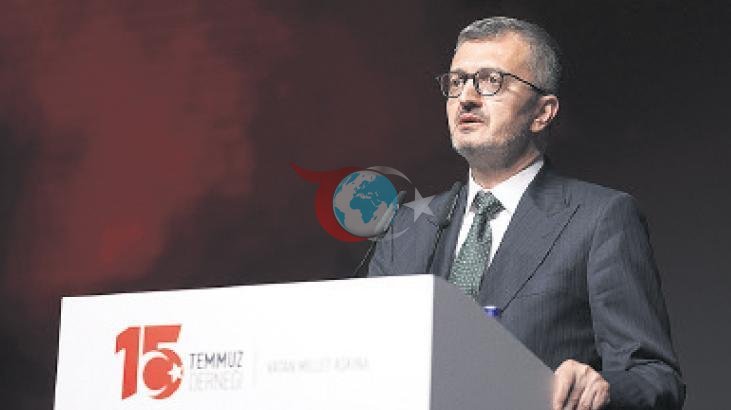 FETÖ'nün Dijital Propaganda Ağlarına Büyük Darbe: 2 Bin 702 Hesaba Erişim Engeli Getirildi