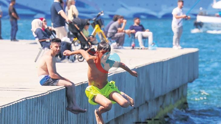 Ağustos ve Eylül Aylarında Aşırı Sıcaklık Uyarısı: Meteoroloji Uzmanından Kritik Açıklamalar