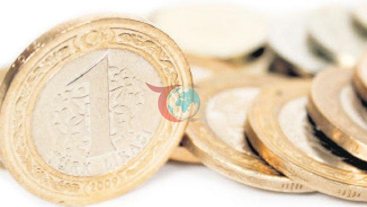 Darphane Raporu Açıkladı: Yılın İlk Yarısında 169 Milyondan Fazla Madeni Para Tedavüle Sunuldu