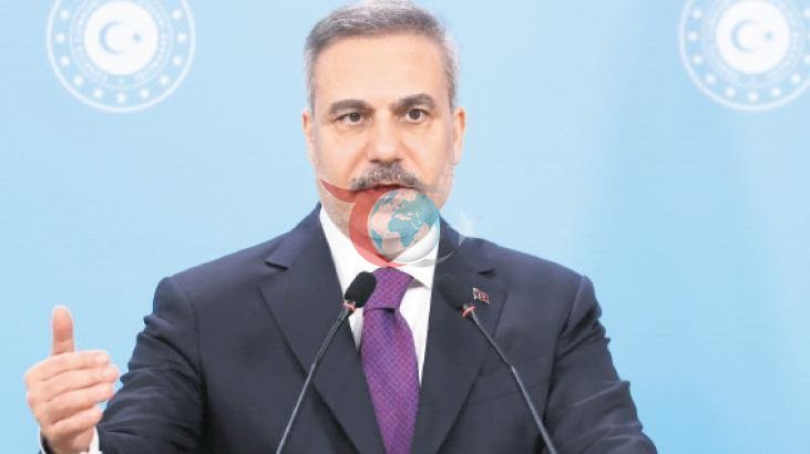 Parisdəki Kritik Ukrayna Zirvəsi: Türkiyədən Yeni Danışıq Hərəkəti