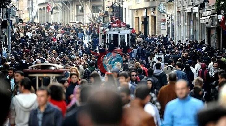 Türkiye'nin Genç Nüfusu Dünya Devlerini Geride Bıraktı: 117 Ülkenin Toplam Nüfusundan Fazla!