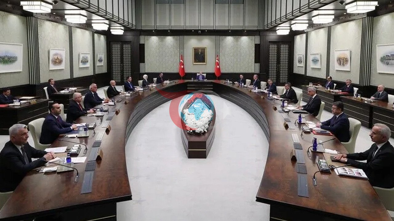 Kabine Beştepe'de Toplanıyor: Masada NATO Zirvesi, F-35 ve Ekonomi Var