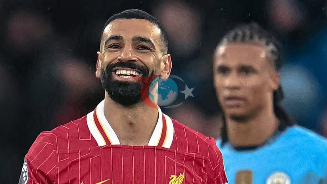 Beşiktaş'ta Yılın Transfer Bombası: Mohamed Salah'ın Menajeri İstanbul'da!