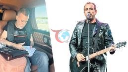Haluk Leventin saxlanması