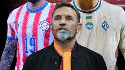 Dünya Kupası'na damga vurdu! Galatasaray'a transferde iki genç yıldız