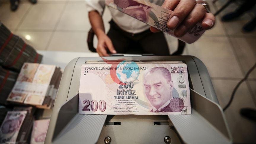 Milyonların gözü banka hesaplarında! Zamlı maaşlar ne zaman yatıyor, işte gün gün ödeme takvimi