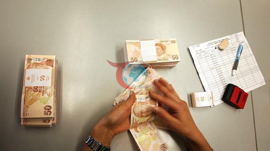 Milyonların gözü banka hesaplarında! Zamlı maaşlar ne zaman yatıyor, işte gün gün ödeme takvimi