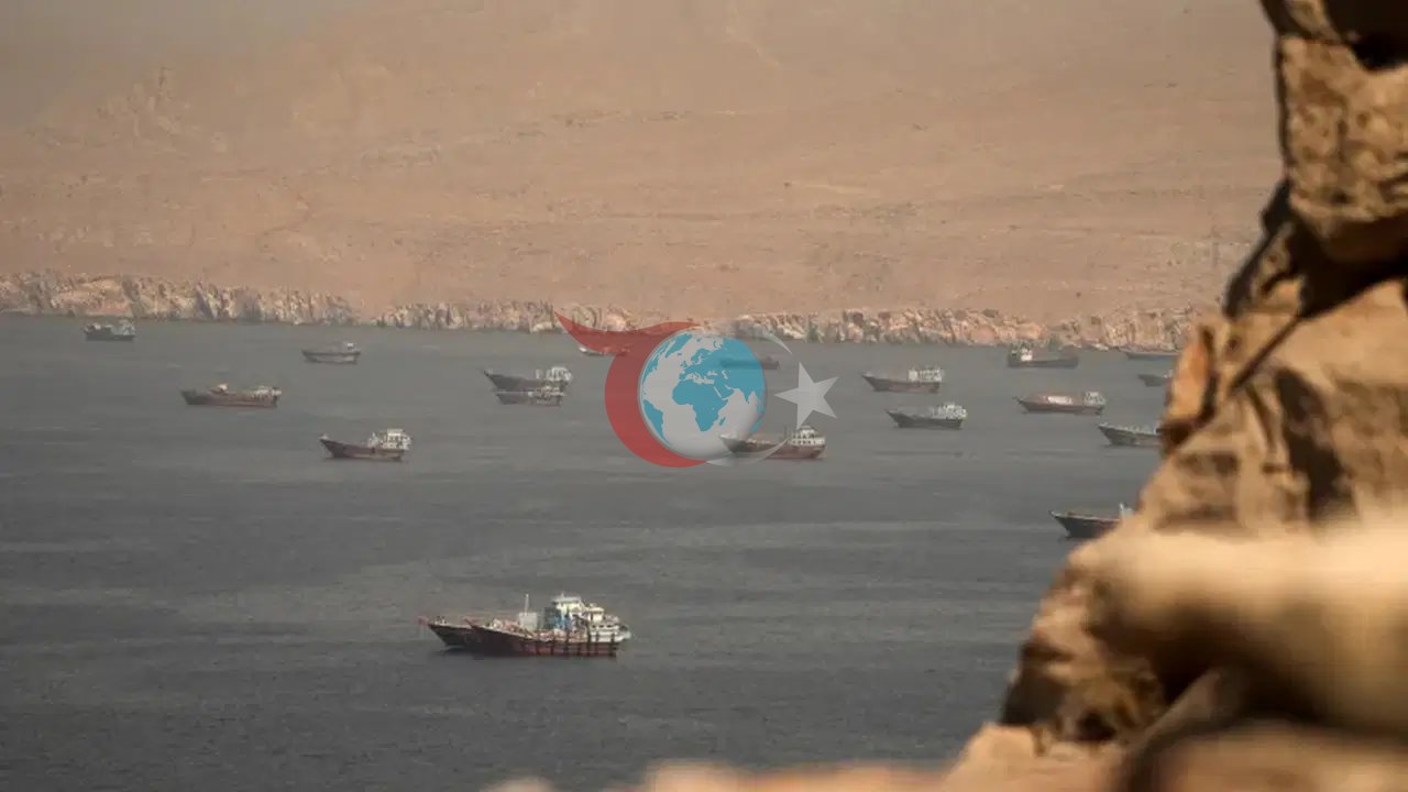 ABD-İran Çatışması Yeniden Alevlendi: Hürmüz Boğazı Kapatıldı, Ateşkes Anlaşması Çöktü