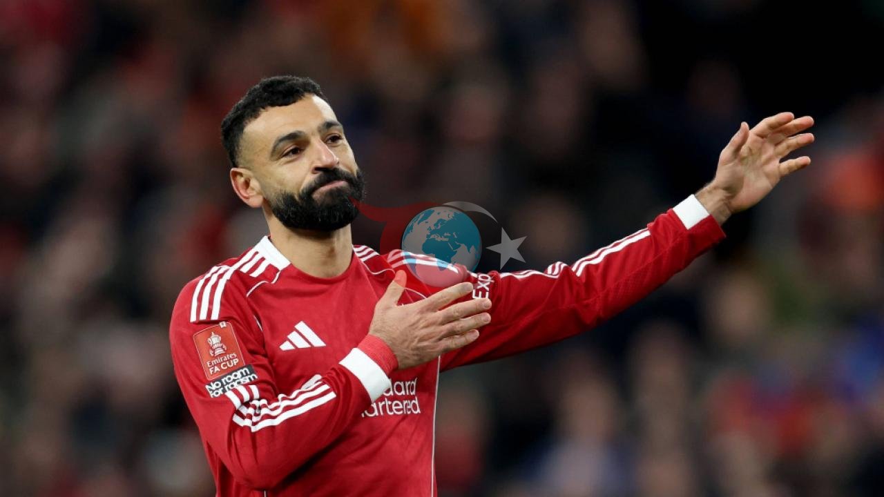 Süper Lig'de Yılın Transfer Bombası: Mohamed Salah Beşiktaş'a Önerildi! Menajeri İstanbul'da