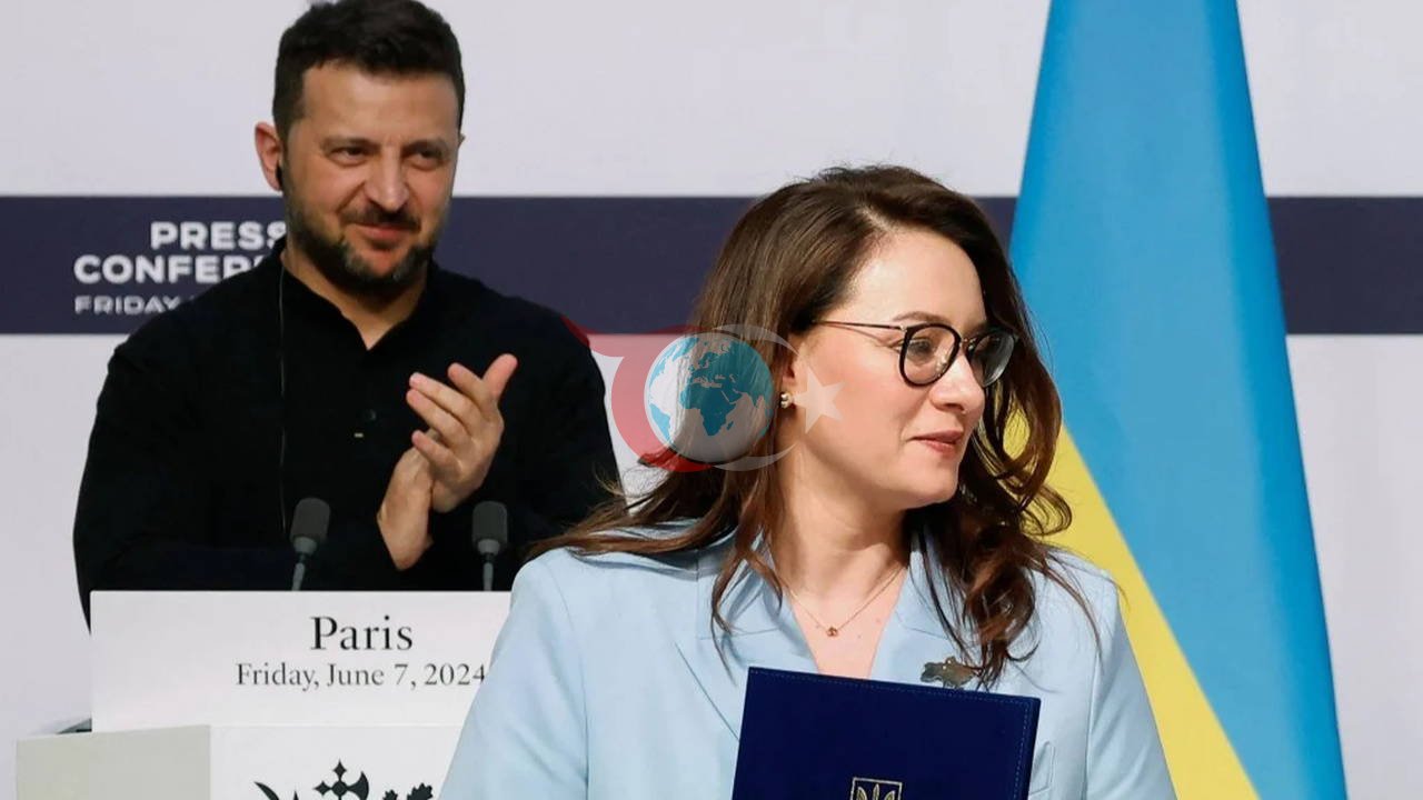 Ukrayna'da Yolsuzluk Soruşturmasının Gölgesinde Hükümet Krizi: Yeni Başbakan Kim Olacak?