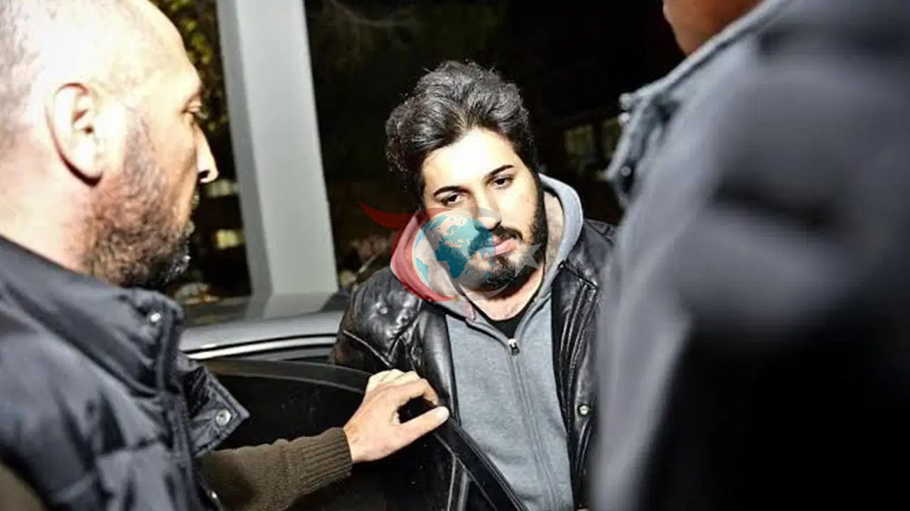 Reza Zarrab Davasında Kritik Gün: Nihai Karar Yarın Açıklanıyor