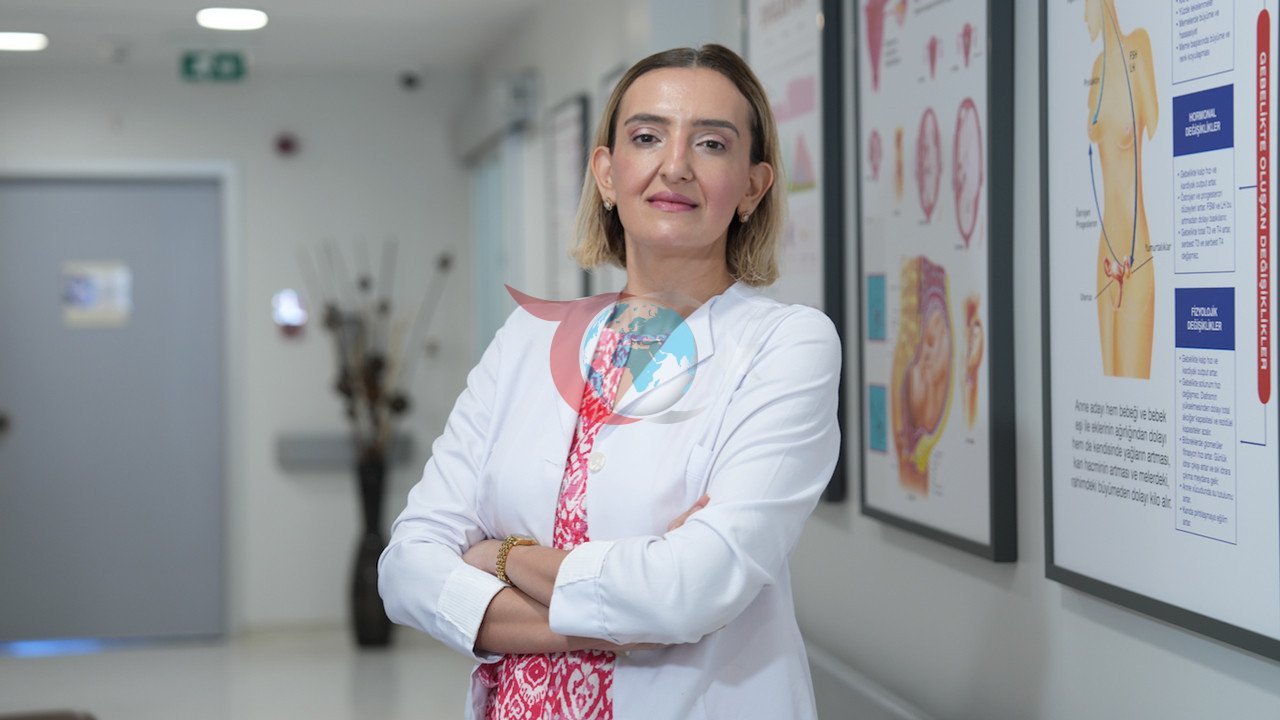 Kemik Erimesine Karşı Menopoz Öncesi Önlem Hayati Önem Taşıyor